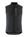 Lithe Vest M Black