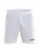 Progress Short Contrast Men WB White/Royal