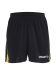 Progress Short Contrast Jr WB Black/Sweden Yellow