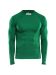 Progress Baselayer CN LS M Team Green
