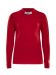 Progress Baselayer CN LS J Bright Red