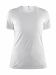 Deft 2.0 Tee W White