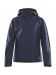 Mountain Jacket W Dark Navy Melange