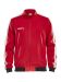 Pro Control Woven Jacket M Bright Red