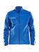 Pro Control Softshell Jacket M Royal