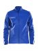 Pro Control Softshell Jacket M Club Cobolt