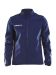 Pro Control Softshell Jacket M Navy