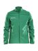 Pro Control Softshell Jacket M Team Green
