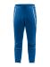 Club 3/4 Zip Pants M Swe Blue