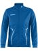 Warm Club Jacket Jr Sweden Blue