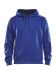 Community Hoodie M Club Cobolt