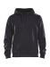 Community Hoodie M Black