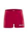 Squad Hotpants Jr Bright Red