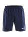 Pro Control Mesh Shorts M Navy/White