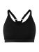 Motion Bra Black