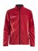 Rush Wind Jkt M Bright Red