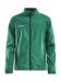 Rush Wind Jkt M Team Green