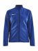 Rush Wind Jkt W Club Cobolt
