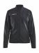 Rush Wind Jkt W Black