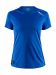 Community Function SS Tee W Royal