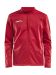 Squad Jacket M Bright Red