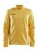 Squad Jacket M Sweden Yellow