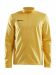 Squad Jacket M Sweden Yellow
