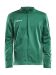 Squad Jacket M Team Green