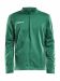 Squad Jacket M Team Green