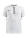 PRO Control Impact Polo M White/Black