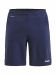 PRO Control Impact Shorts M Navy/White