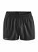ADV Essence 2" Stretch Shorts M Black