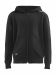 Community FZ Hoodie Jr Black