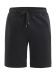 Community Sweatshorts M Black
