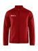 Jacket Warm M Bright Red