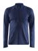 CORE Trim Thermal midlayer M Blaze-Melange
