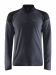 CORE Edge Thermal midlayer M Black-Asphalt