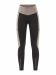 ADV Essence Warm Tights W Slate-Clay