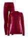 CORE Dry Baselayer Set W MACHINE-FAME
