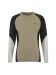 CORE Dry Baselayer Set M raw-black