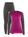 CORE Warm Baselayer Set W