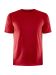 CORE Unify Training Tee M Bright Red