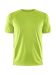 CORE Unify Training Tee M Flumino
