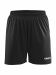 Evolve Shorts W Black