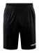 Evolve Zip Pocket Shorts M Black