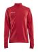Evolve Halfzip M Bright Red
