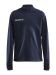 Evolve Halfzip Jr Navy