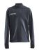 Evolve Halfzip Jr Asphalt