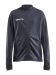 Evolve Full Zip Jr Asphalt