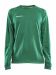 Evolve Crew Neck M Team Green